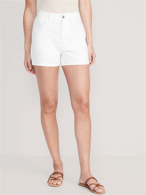 white nydj jeans|nydj white denim shorts.